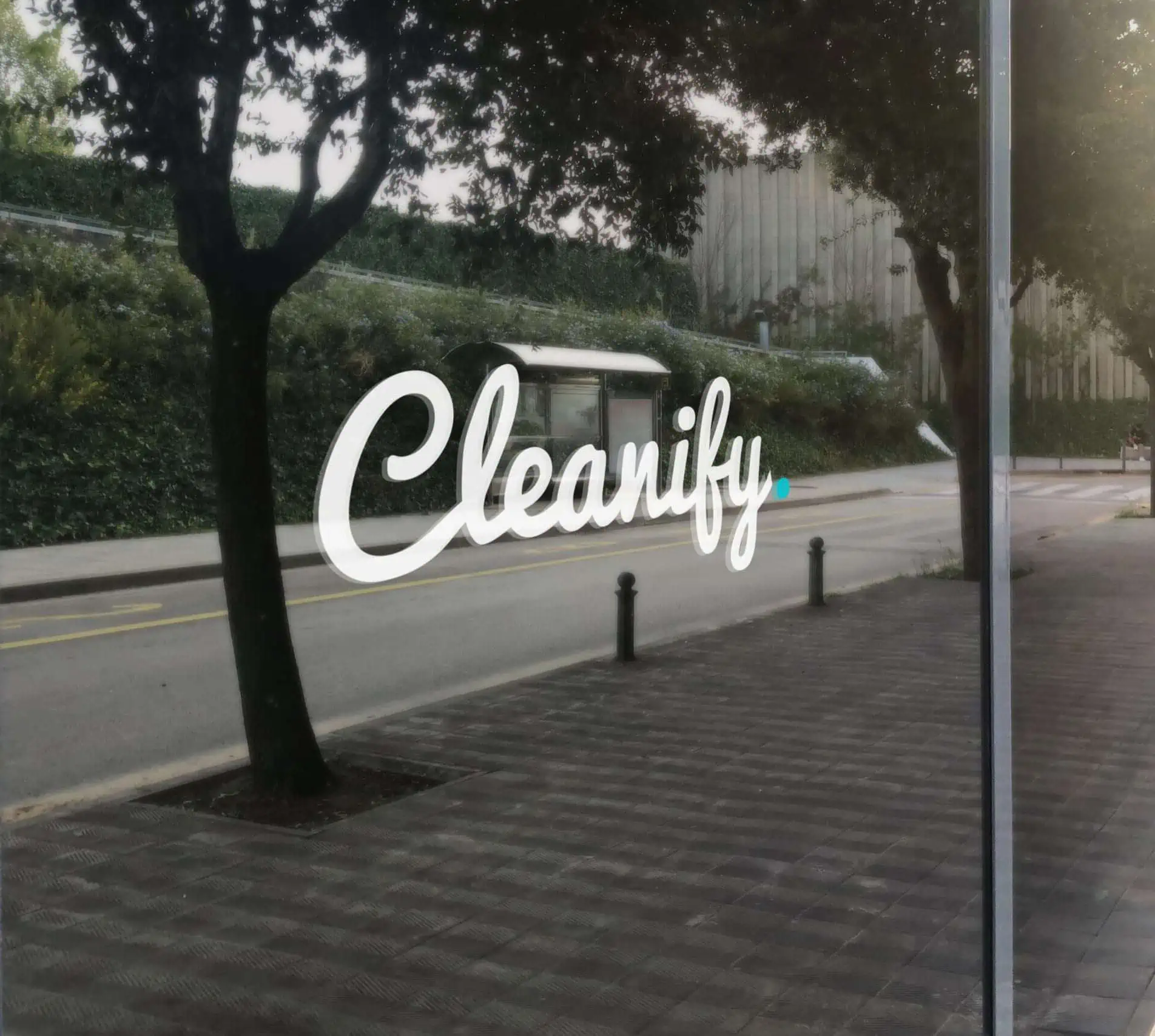 Cleanify setzt auf umweltschonende Reinigungsverfahren in Wien